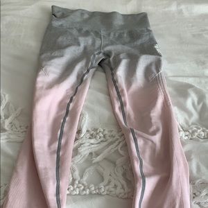Gymshark Ombré Leggings